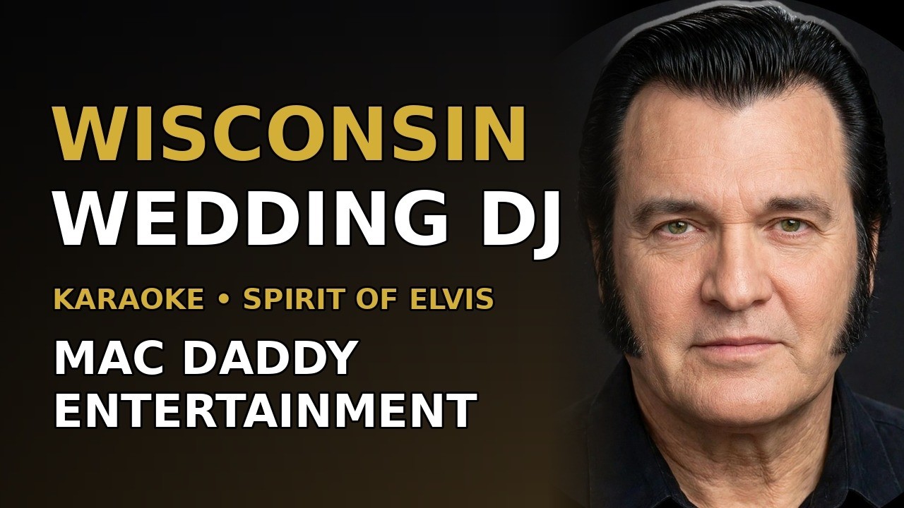 Promotional video thumbnail 4 for MAC Daddy Entertainment