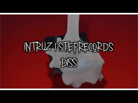pOwPGaming - INTRUZ I STEPRECORDS DISS (prod. pOwPGaming)