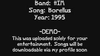 HIM - Borellus