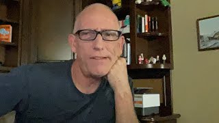 Episode 1851 Scott Adams: Is Biden Destroying The World Right In Front Of Everyone? CNN Boycott?