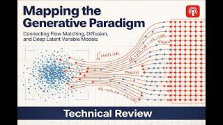 Machines that invent. Flow Matching vs. Diffusion: Mastering ODEs and SDEs in Generative Modeling