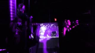 IAMX - Great Shipwreck of Life (Sammi Doll intro)