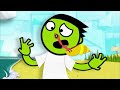 PBS Kids Beach Station ID Template