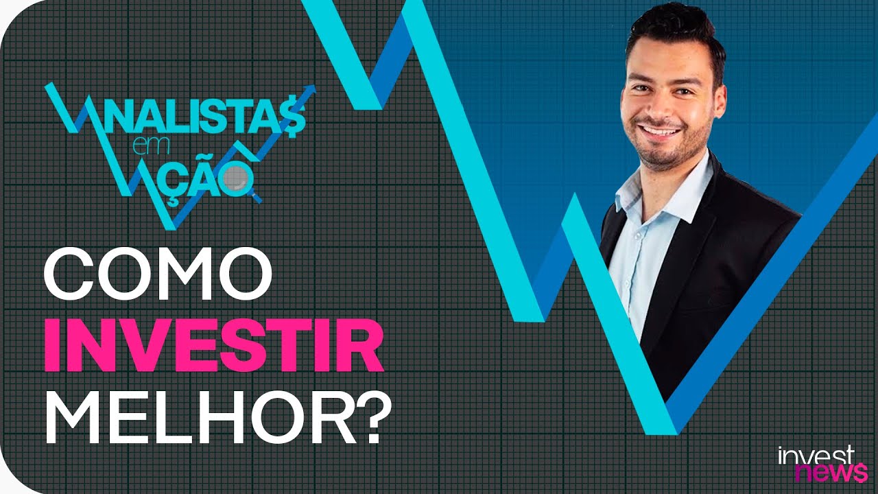 13 livros sobre INVESTIMENTOS que todo investidor DEVERIA ler!