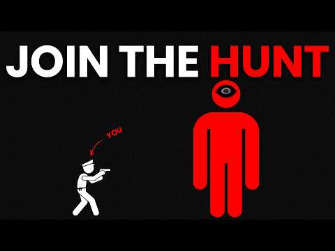 Would You Like to Hunt Anomalies for a Living?