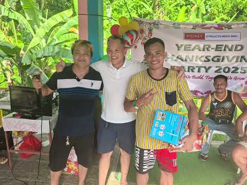 PDMT Structures INC | Christmas Still Shots