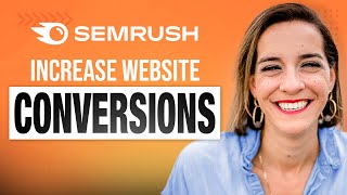 Conversion Rate Optimization