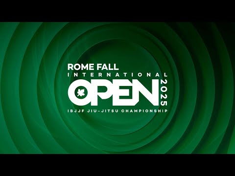 Rome Fall IO 2025 | Mat 1