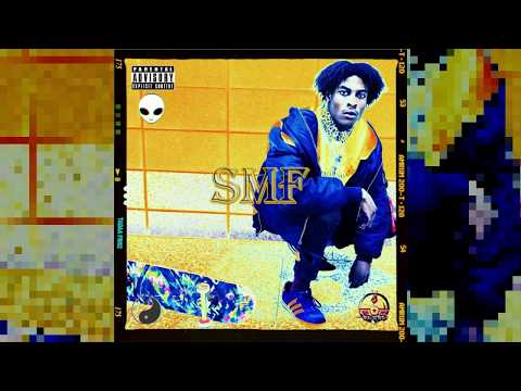 Young Gstar - SMF [Official Audio]