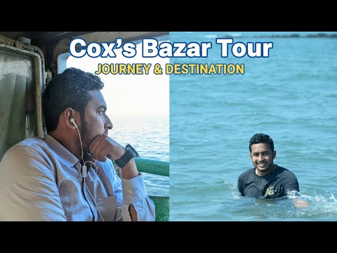 Experience the Magic of the World's Longest Sea Beach! 🌊