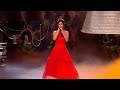 Clean Bandit Symphony Solo Baby Feat Marina Live At The Royal Variety Performance