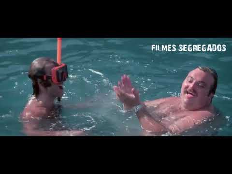Tentáculos 1977 (Tentacles) Trailer Legendado - Filmes Segregados
