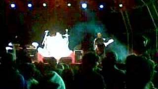 Regurgitator - Nudist (SOUTHBOUND PERTH)