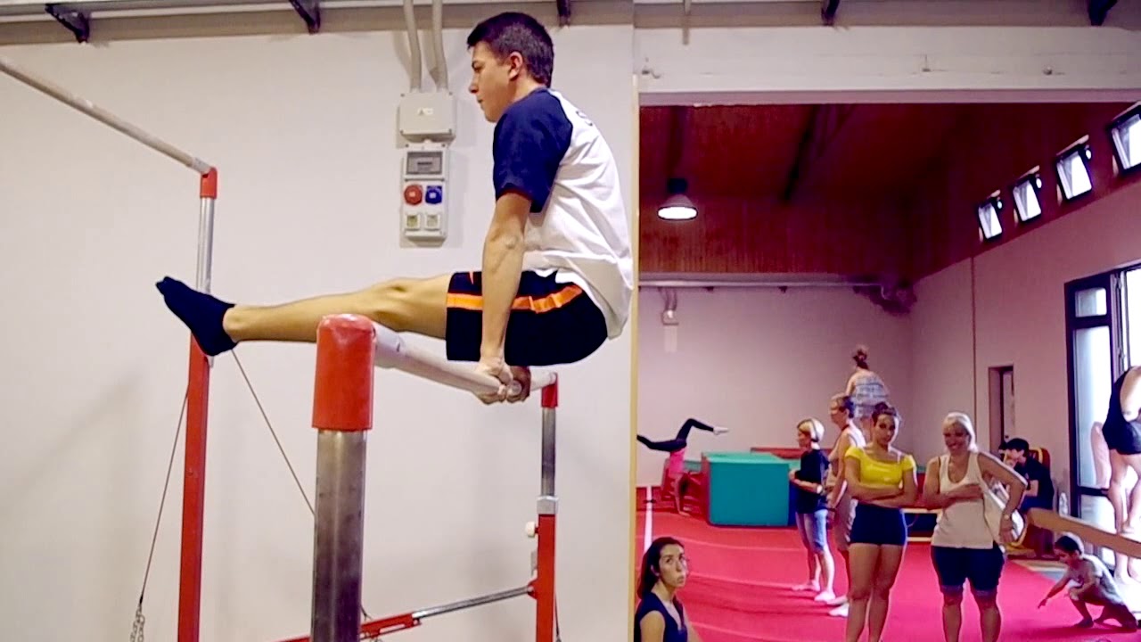 Video aziendale SANGYM