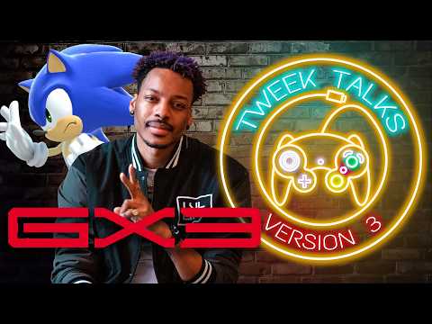 Tweek Talks about Genesis X3 (ft. TK) | Episode 226
