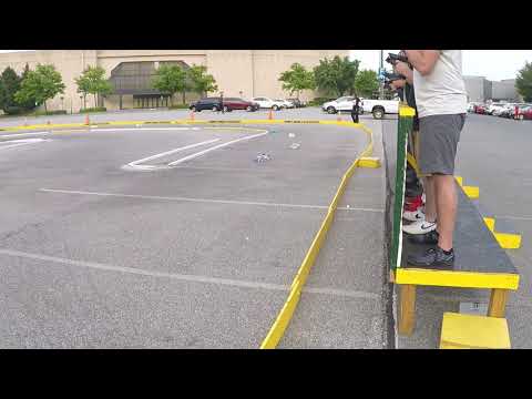 John's Mobile Raceway  Roar Region 2 A-Main 21.5 Final  6/15/2019