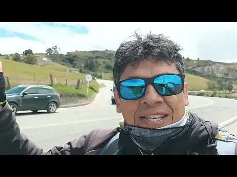 Tercer Capítulo COMBITA en BOYACA