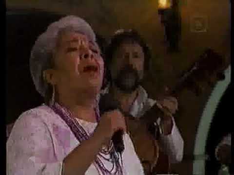 Tehua -LA BORRACHITA- 1999