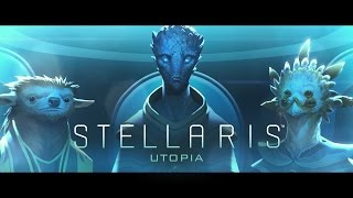 Stellaris Utopia 9