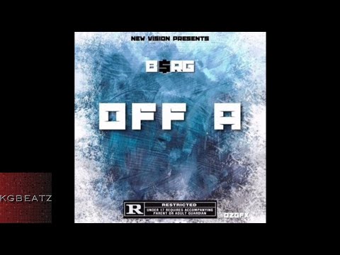 Cali Stackz ft. GMac, B$RG - On Me [New 2017]