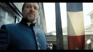 Video trailer för Les Misérables - International Trailer