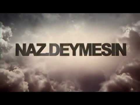 Naz.Deymesin - The Reason Why (BROKEN DREAMS SYMPHONY) [13.Nov.15]