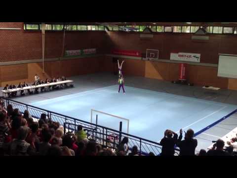 DM 2013- MXP SEN DYNAMIC - Löhmann, Sebastian