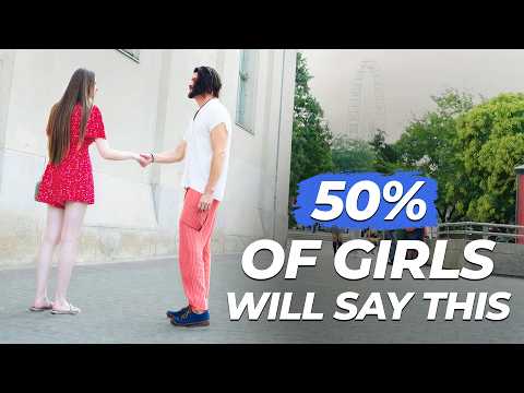 "Sorry, I have a boyfriend" - The Reality of Approaching Attractive Women