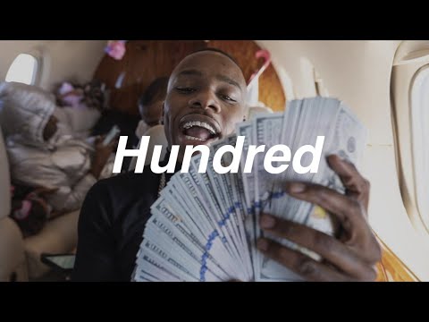 SOLD | DaBaby x Rich The Kid Type Beat | "Hundred" 127 bpm