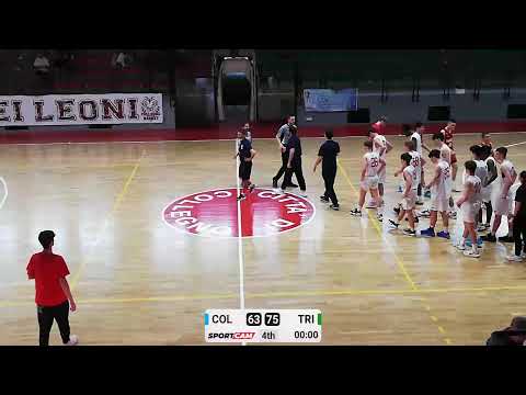 U17 ECC. COLLEGNO  vs TRIESTE  - 06/05/2023
