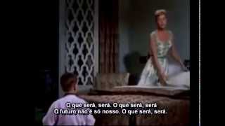 Que será, será -  Doris Day