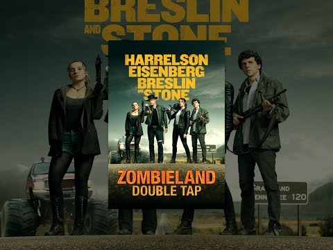 Zombieland: Double Tap