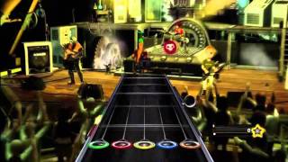 Guitar Hero: Warriors of Rock - Champion of Challenges Achievement Guide