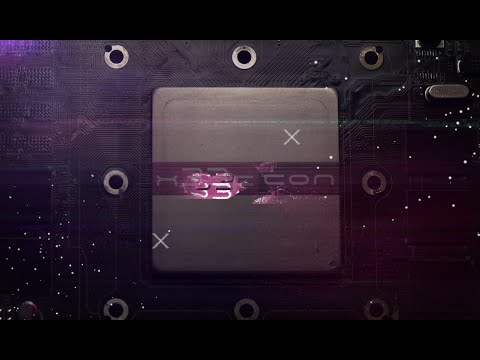 x33fcon 2019 conference highlights