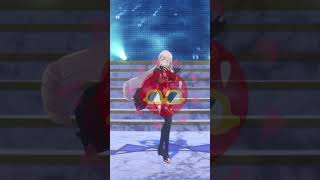 😭HOT LIMIT￤ #踊ってみた ￤ ニュイ・ソシエール ￤ #にじさんじ