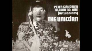 Peter Grudzien - The Unicorn