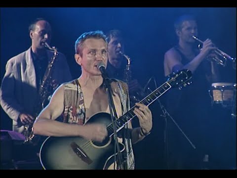 Haustor :  Zagreb Gori 1996