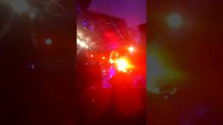 Beth Rowley - Only One Cloud - Live at Brudenell Social Club, Leeds Sept 6th 2018