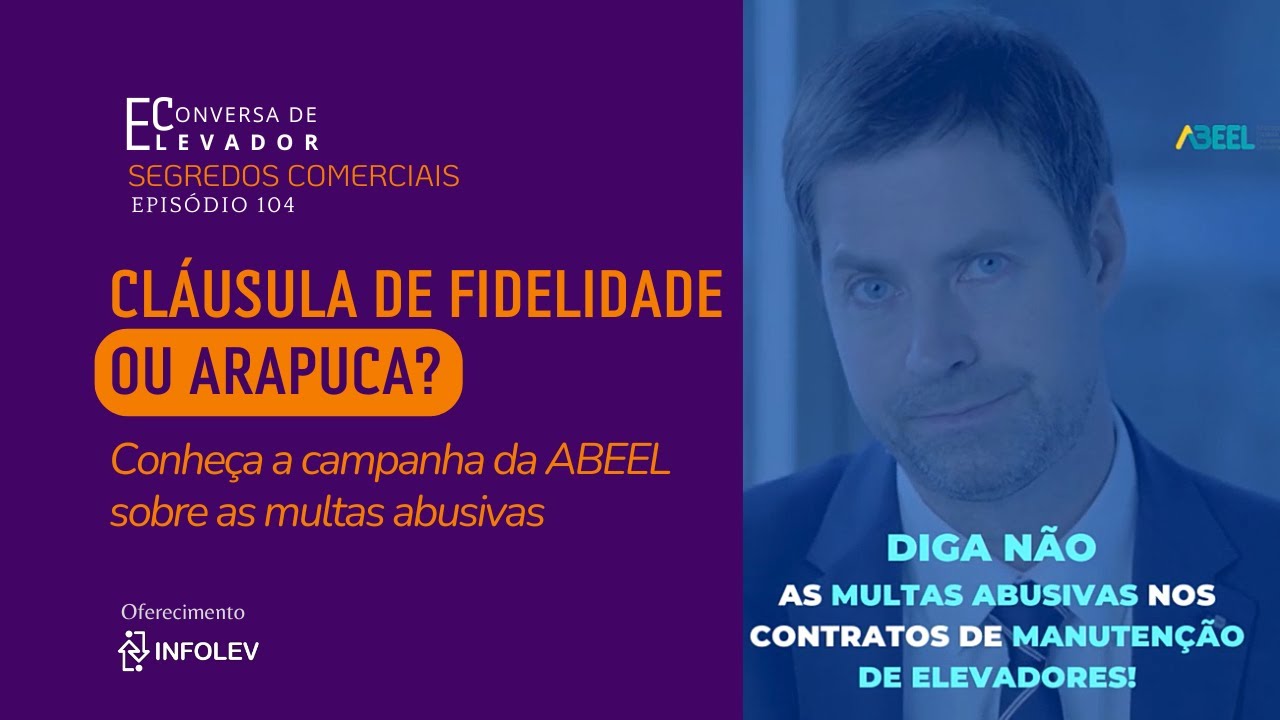 Cláusula de Fidelidade ou Arapuca? - Ep. 104