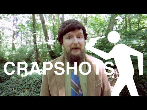 Crapshots Ep348 - The Lumber [Spokesman]