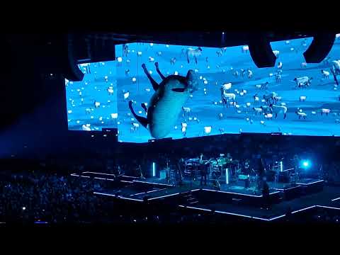 Sheep -  Roger Waters @ Accor Arena, 04/05/23