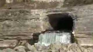 Hank Vs. The Harpeth River