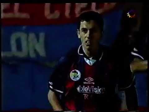 Video — Gol vs Velez