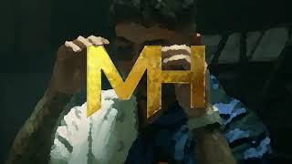 KALIM - DROPTOP [Instrumental Remake]