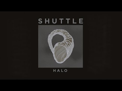 Shuttle - Halo (feat. Isom Innis) [Audio]