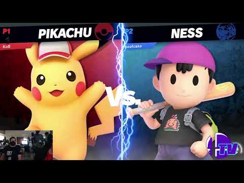 Rise 'N Grind 2022 Pools Winners Round 1 - Kayohhbee VS Special