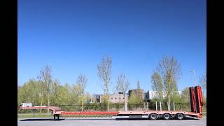 بيع العربات نصف المقطورة عربة مقطورة مسطحة منخفضة Nooteboom OSDS-48-03-V | 6-MTR EXTENSION | WINCH | HYDR. RAMPS - صورة 4 | Autoline QA العربات نصف المقطورة عربة مقطورة مسطحة منخفضة Nooteboom OSDS-48-03-V | 6-MTR EXTENSION | WINCH | HYDR. RAMPS | صورة 4 - Autoline