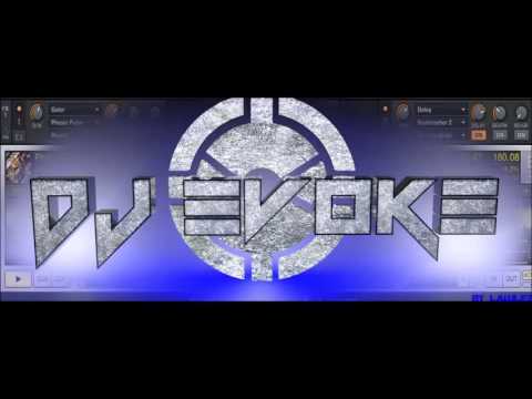 HandsUp Invasion Vol.2 - BazZTee vs Evoke