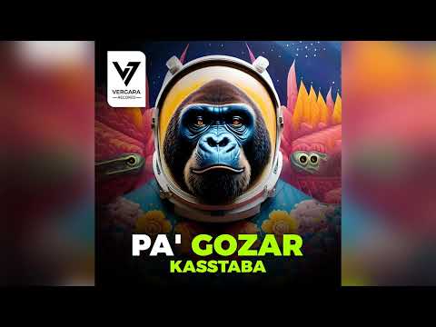 Kasstaba - Pa' Gozar
