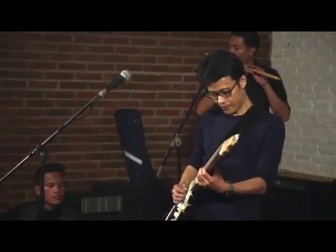 Tohpati - Perang Tanding - Ethnomission